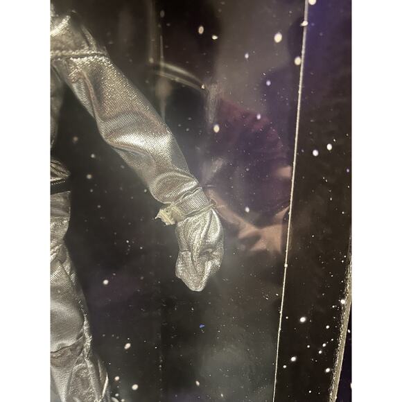 GI Joe Bundle Lot 12" Classic Collection Mercury Astronaut And Shuttle Astronaut - Picture 8 of 11